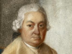 Композитор месеца – Карл Филип Емануел Бах