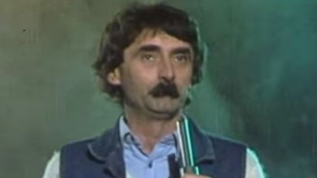 Moljac Moljac