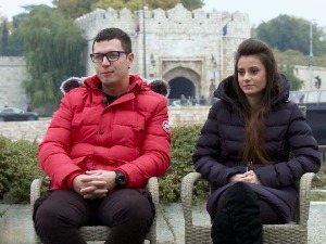 Нови почетак-15.емисија