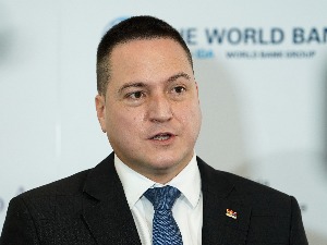 Ружић: Згрожен сам насиљем у школама у Суботици и Трстенику, очекујем строге и адекватне казне 