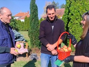 Знање имање- 14.11.2021.