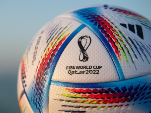 Светско првенство у фудбалу, Катар 2022.