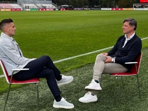 На путу за Катар-4.емисија