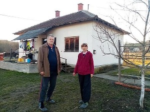 Право на сутра-Отети хектари