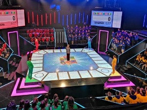 Стигни ме ако знаш 3Ц-7.емисија