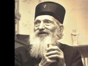 Патријарх Павле, живот по Јеванђељу-2.део