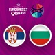 Кошаркашице Србије против Бугарске у квалификацијама за Европско првенство