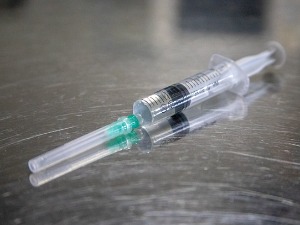 Бесеже вакцину треба да приме још 123 детета