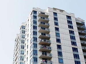 Када се тржиште некретнина отме контроли