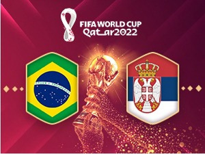 Svetsko prvenstvo u fudbalu, Katar 2022.