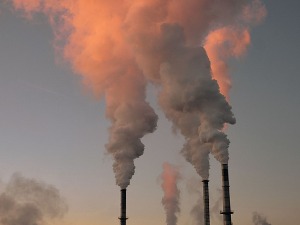 Оснива се радна група за побољшање квалитета ваздуха