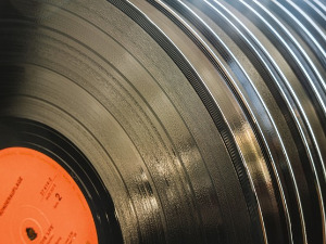  Сингл - Love me do - The Beatles 