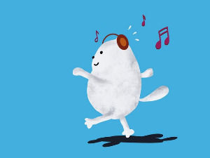 Причам ти песму: Болесник на три спрата 