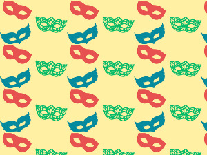 	Радио драма: Кућа хиљаду маски, 1. део