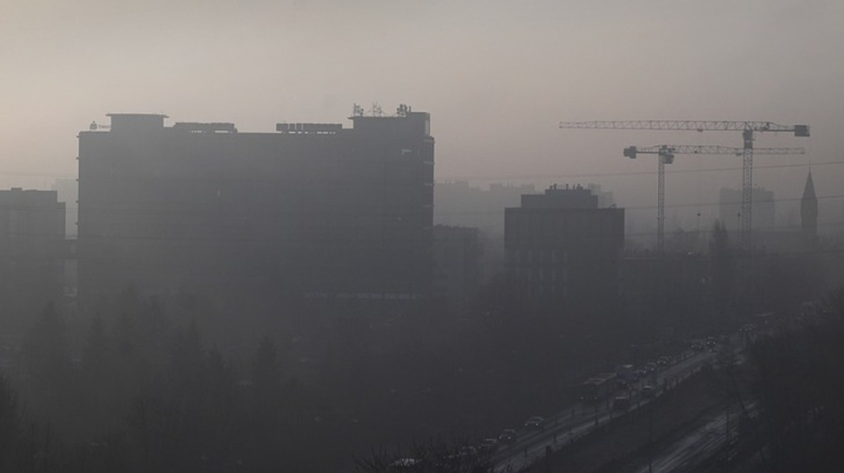 Kako je vazduh u Evropi - najveća opasnost za ljudsko zdravlje 