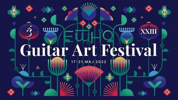 23. Gitar art festival: Tamara Jokić