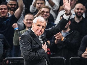 Обрадовић: Квалитет Реала одлучио победника