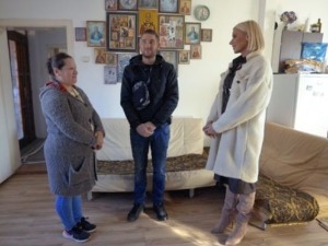 Нови почетак-16.емисија