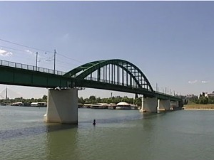 Европа Ностра Србија забринута због судбине Старог савског моста