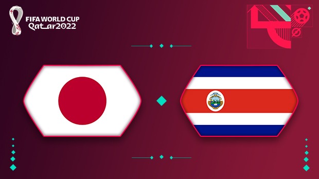 Fudbal - SP: Japan - Kostarika Fudbal - SP: Japan - Kostarika
