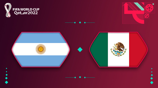 Fudbal - SP: Argentina - Meksiko Fudbal - SP: Argentina - Meksiko