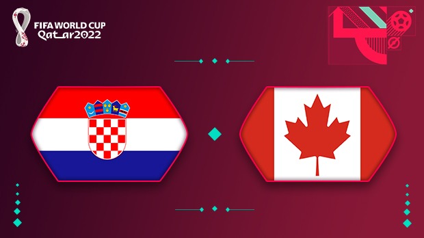 Fudbal - SP: Hrvatska - Kanada Fudbal - SP: Hrvatska - Kanada