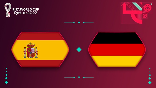 Fudbal - SP: Španija - Nemačka