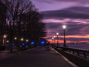 Ноћне променаде