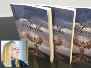 Дружење са Сандром Свирчев у Бечу