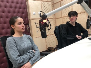 Перспектива 202: Милица Мишић и Владимир Мирић -  промене почињу радозналошћу