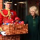 Нови дом за Падингтон плишане меде донете краљици Елизабети
