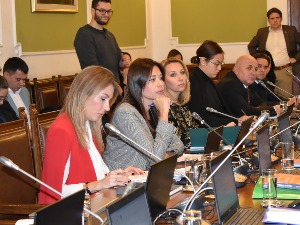 Скупштински одбор: Сагледати како користити литијум уз очување животне средине