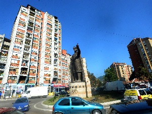 Шест пријава за ванредне изборе за председнике општина на северу КиМ