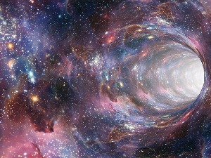 Научници симулирали мини-црну рупу, већ почела да зрачи