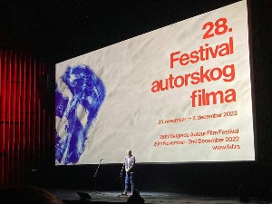 Свечано отворено 28. издање Фестивала ауторског филма