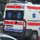 Predsednik Opštine Paraćin teško povređen u saobraćajnoj nesreći