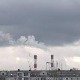 Који градови су били најзагађенији прошле године