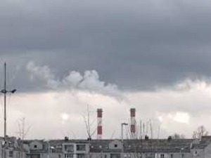 Који градови су били најзагађенији прошле године