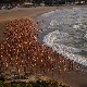 Сиднеј – зашто се на хиљаде голих људи слика на плажи