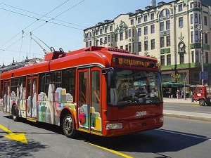 Измене у саобраћају у Београду због полумаратона