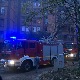 Пожар у стамбеној згради на Цераку, страдала непокретна жена 