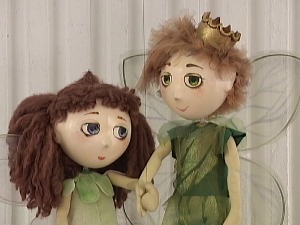 Сусрети професионалних позоришта лутака у Позоришту „Пинокио“