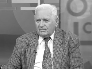 Преминуо епидемиолог Радмило Петровић