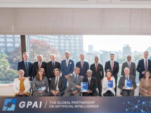 Србија постала чланица Глобалног партнерства за вештачку интелигенцију
