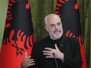 Рама: Верујем да ће до међународног признања Косова доћи "пре него касније"