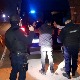Priveden migrant u Horgošu koji je zatečen sa nožem, pronađena i automatska puška