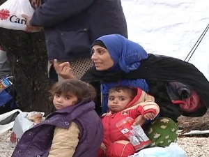 Од бриге, присилног рада до тешке трауме – како избеглиштво подносе деца