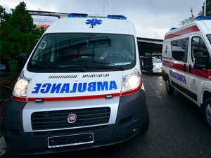 Дечак коме је након напада вршњака одстрањена слезина пребачен у болницу у Новом Саду