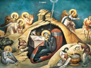 Почео Божићни пост – припрема за празник рођења Исуса Христа
