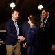 Брнабићева са привредницима у Букурешту